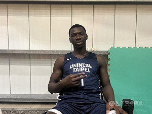 阿巴西期待與賀家兄弟合作　亞洲盃男籃賽鎖定8強