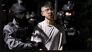 女公關慘遭割喉喪命！劉姓兇嫌「有逃亡之虞」裁定羈押