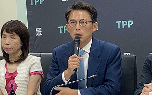 美關稅20%！民眾黨：近6成製造商估營收少10%起跳