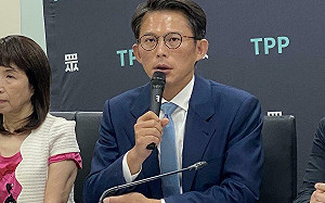 賴清德2014罵馬英九談話！黃國昌今回敬：獨裁心態