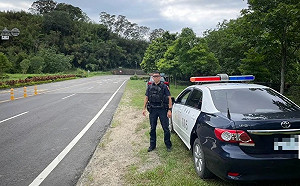 苗栗今年交通事故「30日內死亡人數」暴增43%！警方加強違規取締