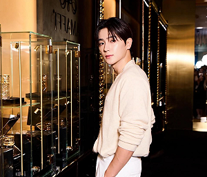 THE BOYZ賢在錄影「韌帶撕裂」！今帶傷出席節目錄製