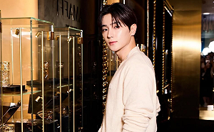 THE BOYZ賢在錄影「韌帶撕裂」！今帶傷出席節目錄製