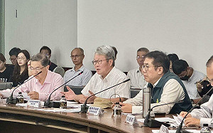 加速台南修繕！8/17前完成簽約 政院加碼補助修繕尾款2萬元