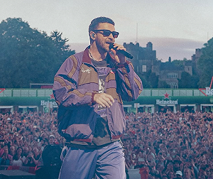 大賈斯汀演唱會遭疑滑水？自曝精神委靡原因：確診萊姆病