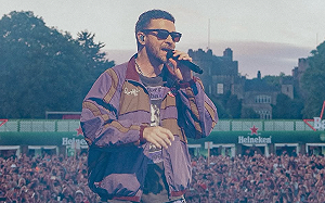 大賈斯汀演唱會遭疑滑水？自曝精神委靡原因：確診萊姆病