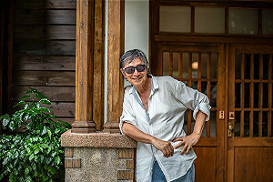 挺大罷免遭出征  李恕權:罵我羞辱我不要緊 因我們在乎這土地 這是我們的家