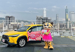宣傳不手軟?盧秀燕跨縣市曝光惹議 黨主席布局傳言再起