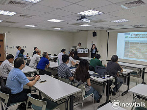美國宣布對台灣課徵20%關稅 台南市啟動「三大應變行動」護產業