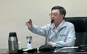 維持產業國際競爭力 政院下週送出「強化韌性特別預算」