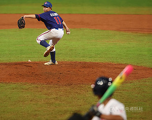 U12世界盃陳啟盛飆出生涯最速 台仍有冠軍戰機會