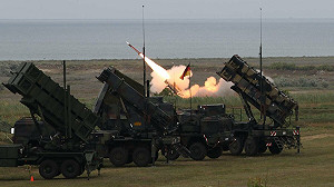 澤連斯基急求25套愛國者系統：我們不想等數年生產