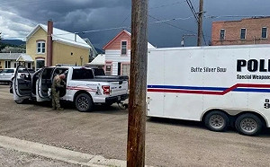 美蒙大拿州爆發槍擊! 4人死亡 持槍嫌犯在逃 警封鎖當地追捕