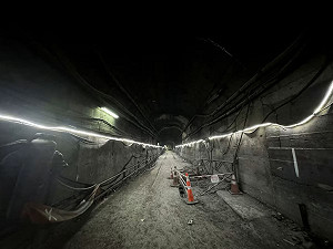 智利世界最大地下銅礦坑坍塌釀1死 5人受困續搜救