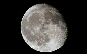 台灣啟動月球探勘任務　2大任務酬載最快2028年發射