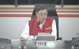 中南部連日豪雨釀災 卓榮泰:接近莫拉克風災 今山區仍有驚人雨量
