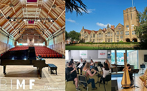 朱玉昌觀點》琴音淬煉中的英倫群島音樂節札記