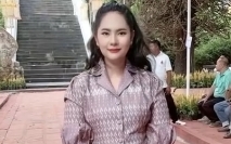 曼谷高僧被她一人「全殲」! 佛教性勒索醜聞 泰王被逼出面說話了…..