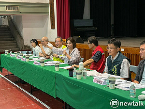 農漁民困境不容再拖延  賴惠員四度率財委會直面災後農漁民困境
