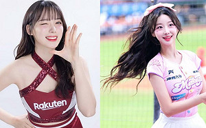 台中豐原超商命案死者身分曝光！竟是啦啦隊女神河智媛、禹洙漢老闆