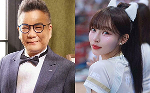 沈玉琳病倒住院！徒弟林襄吐心聲：心裡很難過