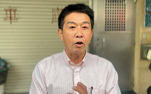 許宇甄質疑關稅黑箱談判　許智傑籲給政府空間爭取最好結果