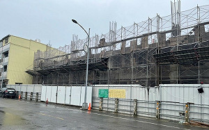 內政部：密切關注預售屋異常建案 精進履約擔保機制