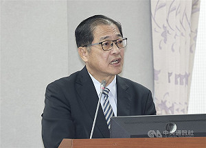 丹娜絲風災重創嘉義　鄭銘謙贈更生人災後重建金