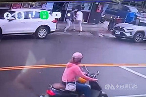 河智媛經紀公司老闆  超商遭刺不治將解剖釐死因