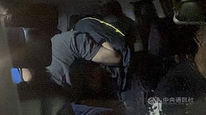 河智媛經紀公司老闆超商遭刺不治 凶嫌依殺人罪移送