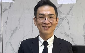 全票當選高雄區漁會總幹事  楊孟凡掌全國最大漁港