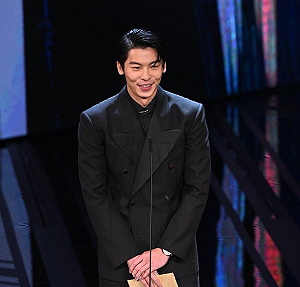 許光漢明日正式退伍！工作滿檔「一路排到明年」