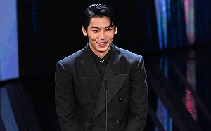 許光漢明日正式退伍！工作滿檔「一路排到明年」