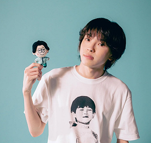 才剛唱完武道館！日歌手imase身體亮紅燈「無限期休養」