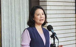 國會監督與國家利益並重 民進黨團給予談判最大後援