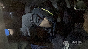 啦啦隊經紀人遭刺殺身亡　嫌犯持凶器投案羈押禁見