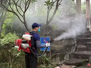 佛山爆屈公病7千例!香港現首例移入  中國祭買藥實名制