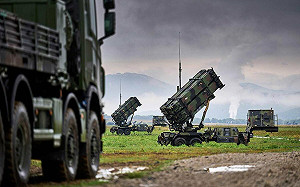 「今天要嘛協議、要嘛沒有!」 美烏白宮會談 烏購千億美元武器求保障