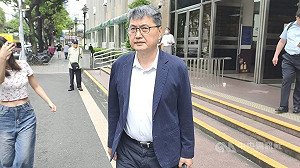 股市禿鷹案　李進誠更五審改判4年5月並科技監控