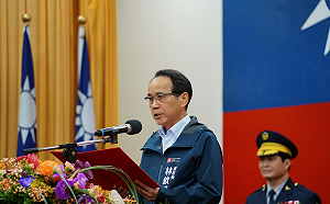 柯文哲控林欽榮「作偽證」 本人發聲明反擊:柯蓄意攻擊證人