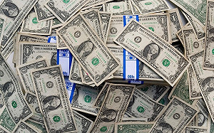 蘇元和觀點》美元疲弱、下修就業數字 美股反彈背後有陷阱?