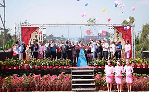 金門81.9%日常供水來自福建？！中國官媒藉金廈通水7周年大作文章