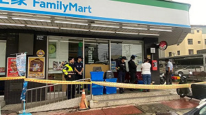 啦啦隊老闆遭刺身亡!與黃姓兇嫌同車把風男子  台北落網