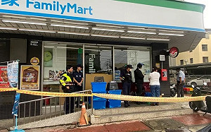 啦啦隊老闆遭刺身亡！與黃姓兇嫌同車把風男子  台北落網