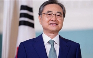 韓外長稱中國製造困擾! 總統府急滅火 : 在強調美韓同盟基礎上的對中關係