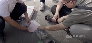 黑幫掛勾柬埔寨機房詐欺洗錢  刑事局逮31嫌