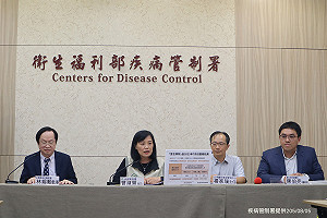 男友偷吃害她梅毒攻大腦!醫警告:單一伴侶非安全保證
