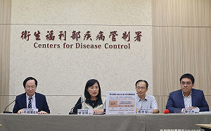 男友偷吃害她梅毒攻大腦！醫警告：單一伴侶非安全保證