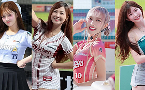 樂天4女孩出席成人展惹議？球團急回應：非官方承接