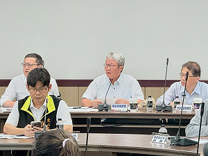 補助修繕受災宅 拆除也能請!中低收入戶由政府全額出